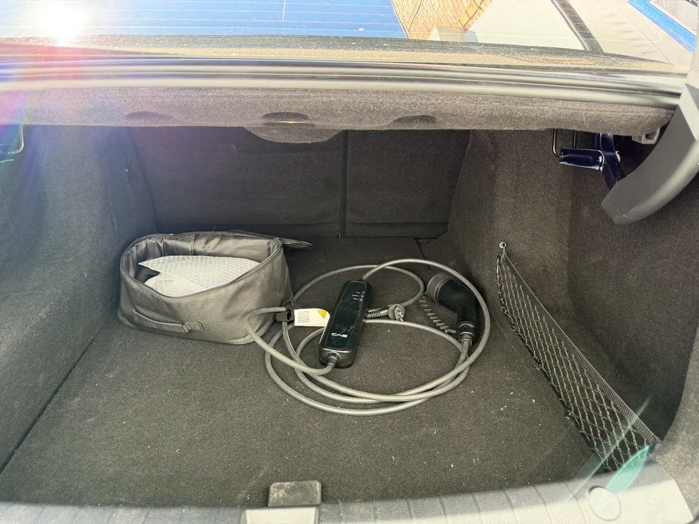 Imagem 10 – Byd King 1.5 Dm-I Phev Gs Automático