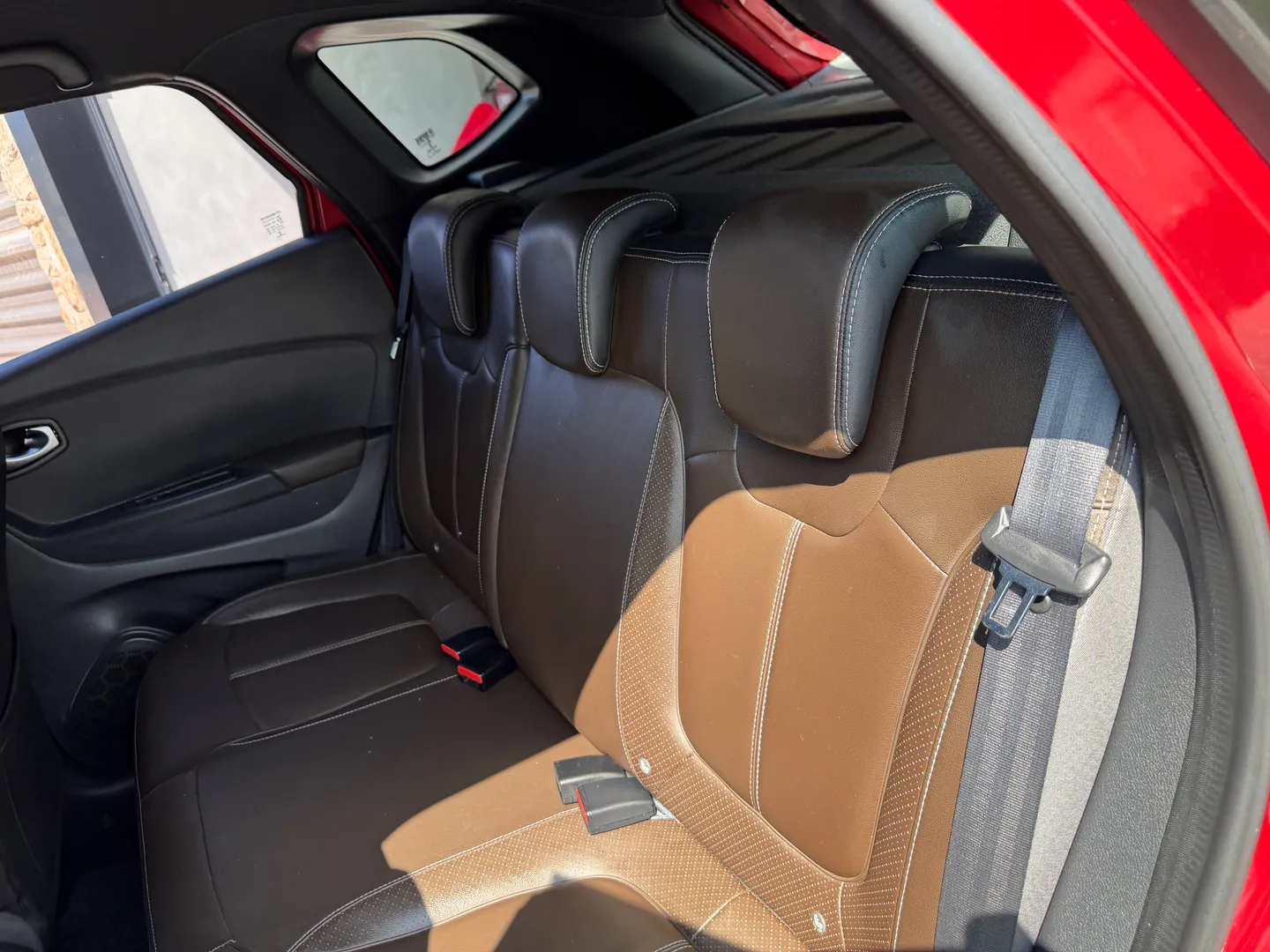 Imagem 12 – Renault Captur 1.3 Tce Flex Zen X-Tronic