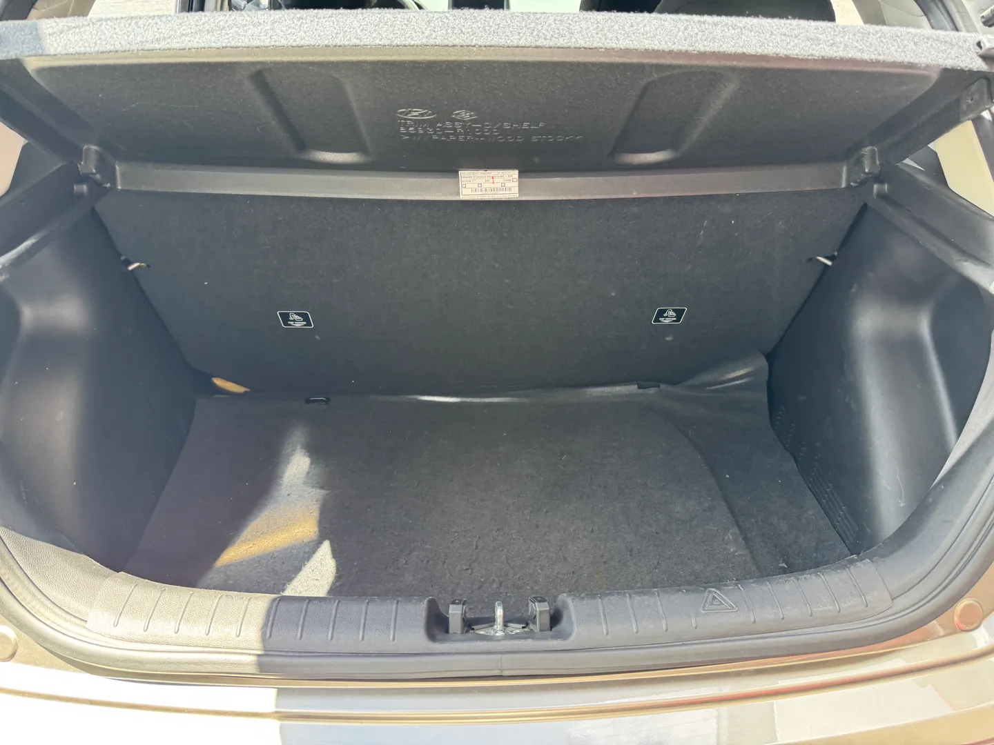 Imagem 10 – Hyundai Hb20 1.0 12V Flex Comfort Plus Manual