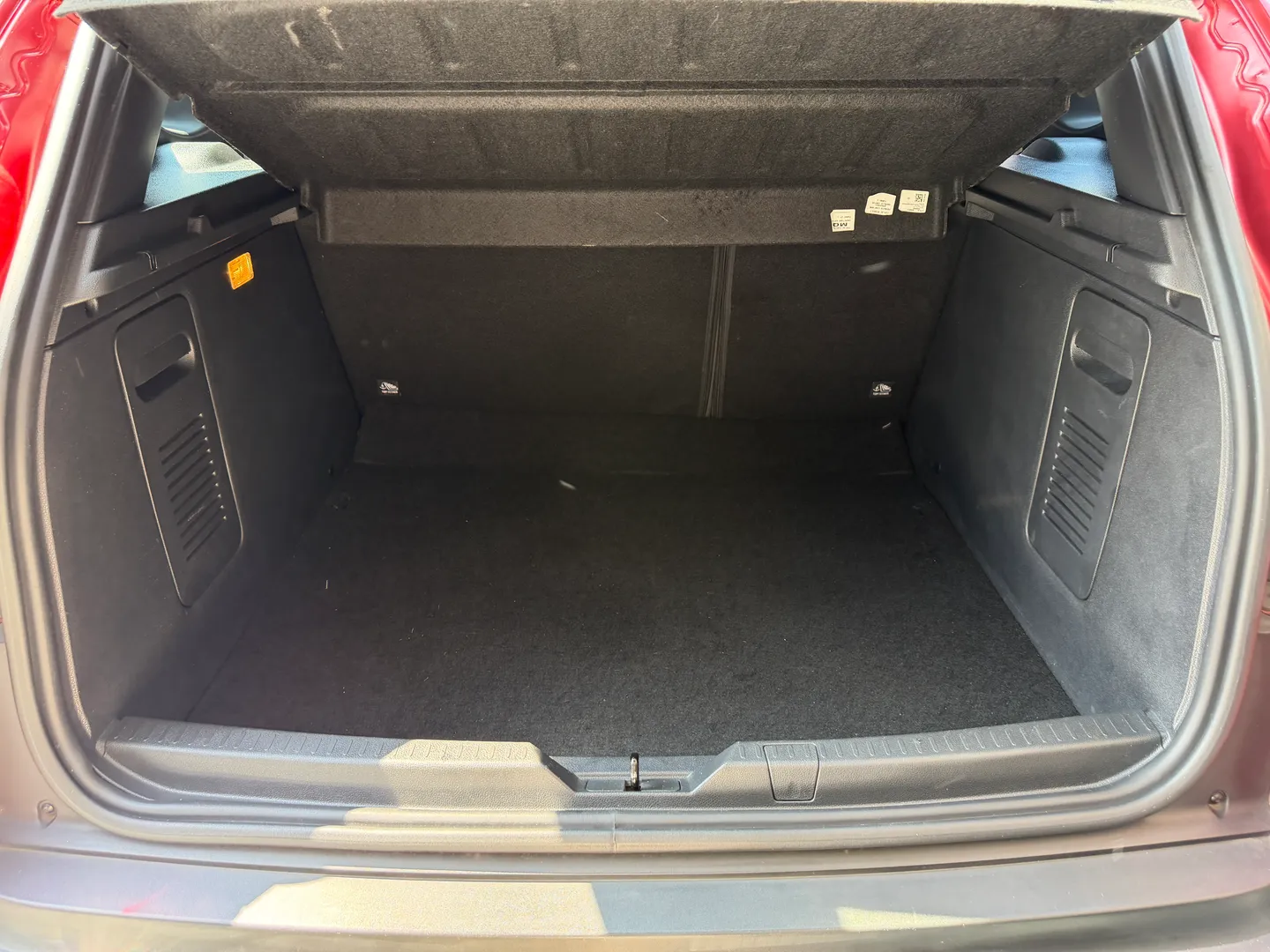 Imagem 11 – Renault Captur 1.3 Tce Flex Zen X-Tronic