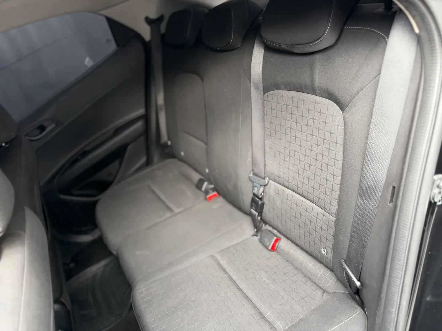 Imagem 10 – Hyundai Hb20 1.0 Tgdi Flex Comfort Automático