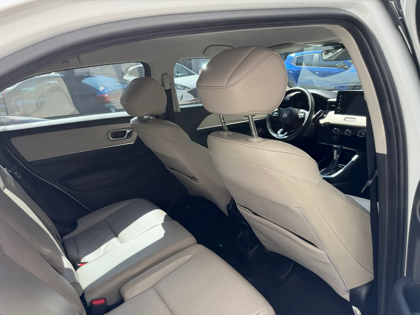 Imagem 15 – Honda Hr-V 1.5 Di I-Vtec Turbo Flex Touring Cvt