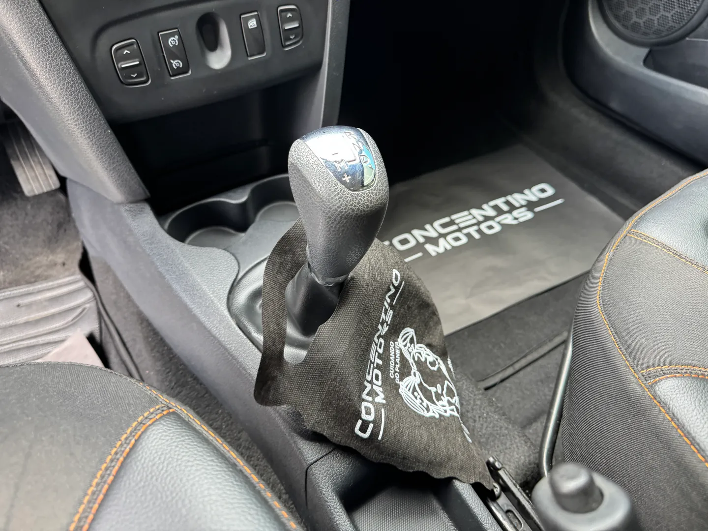 Imagem 8 – Renault Sandero 1.6 16V SCE FLEX STEPWAY EASY-R