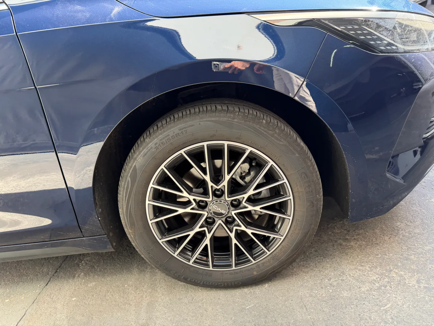 Imagem 16 – Byd King 1.5 Dm-I Phev Gs Automático