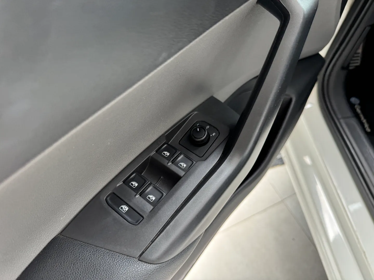 Imagem 8 – Volkswagen Polo 1.0 200 Tsi Highline Automático