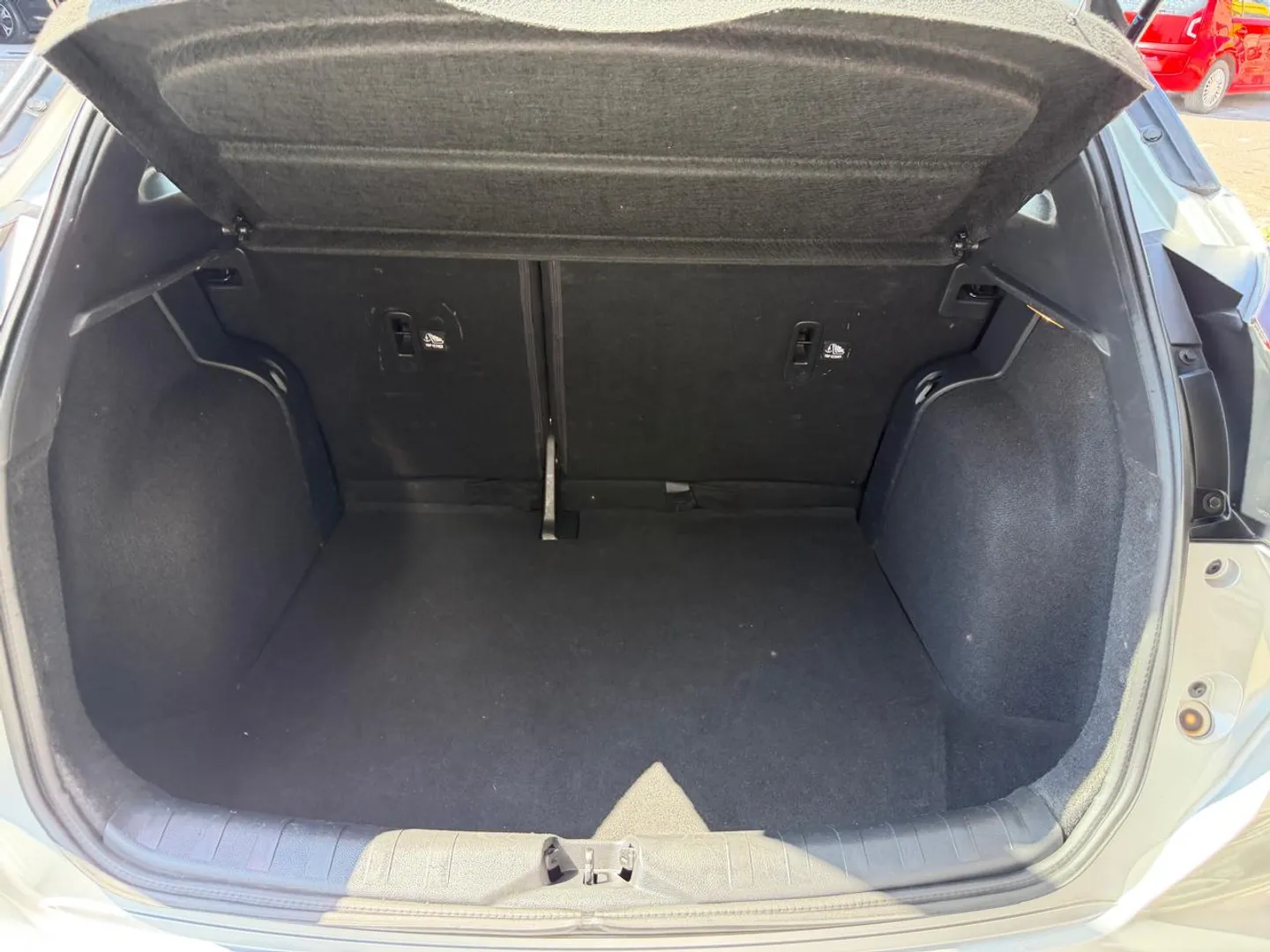 Imagem 7 – Nissan Kicks 1.6 16V Flexstart Advance Xtronic