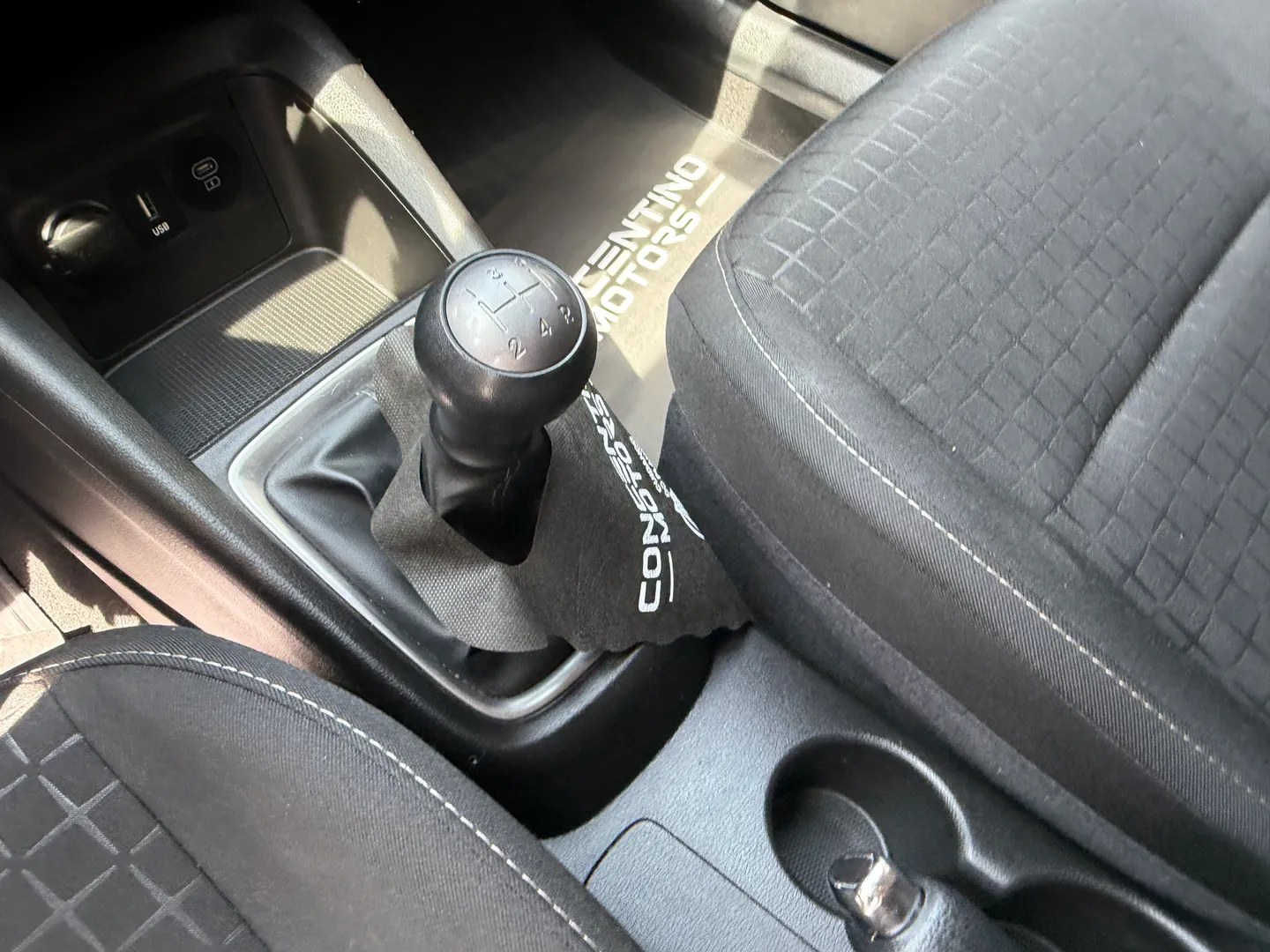 Imagem 7 – Hyundai Hb20 1.0 12V Flex Limited Plus Manual