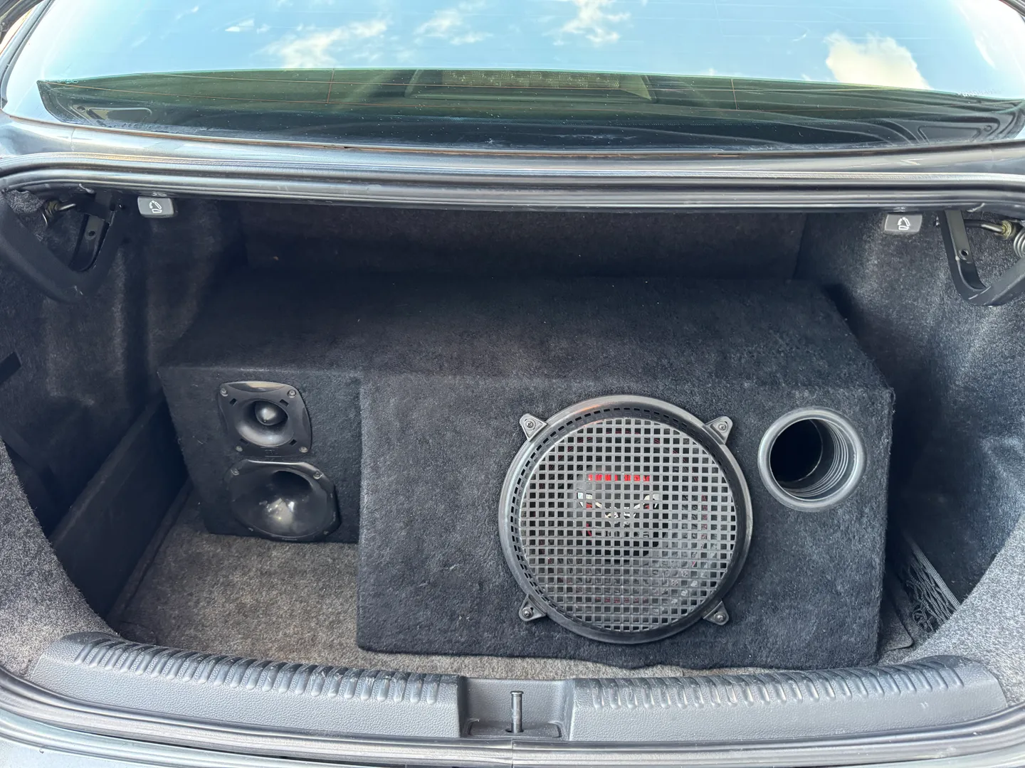 Imagem 10 – Volkswagen Jetta 2.0 Comfortline Flex 4P Tiptronic