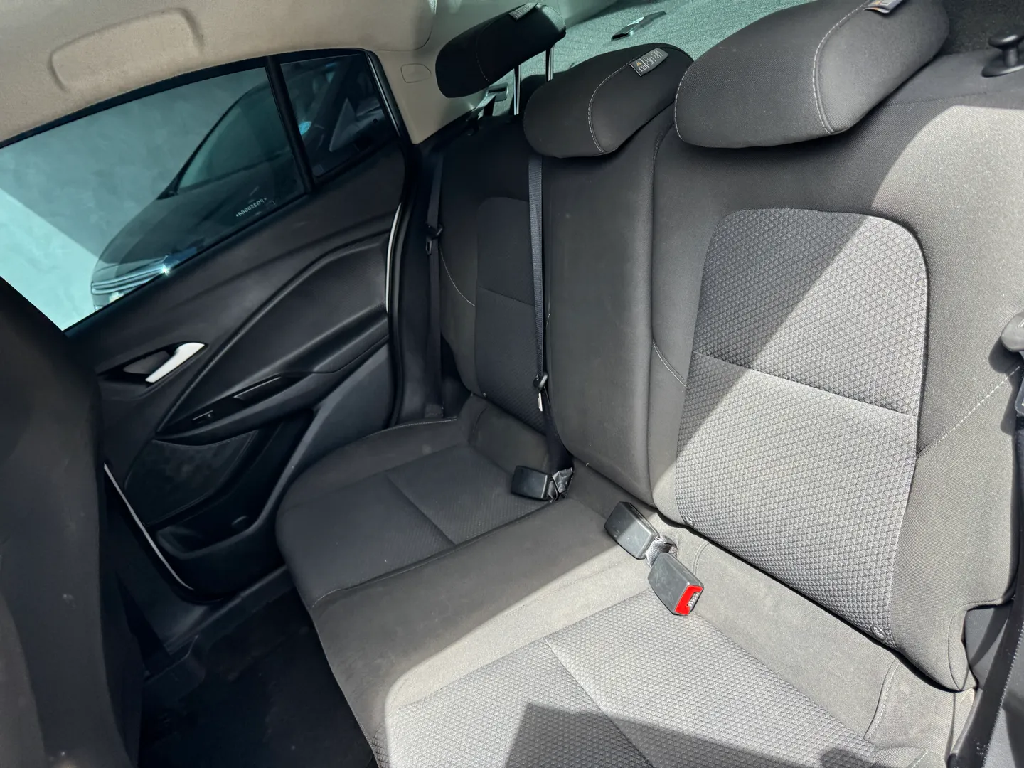 Imagem 11 – Chevrolet Onix 1.0 Flex Lt Manual