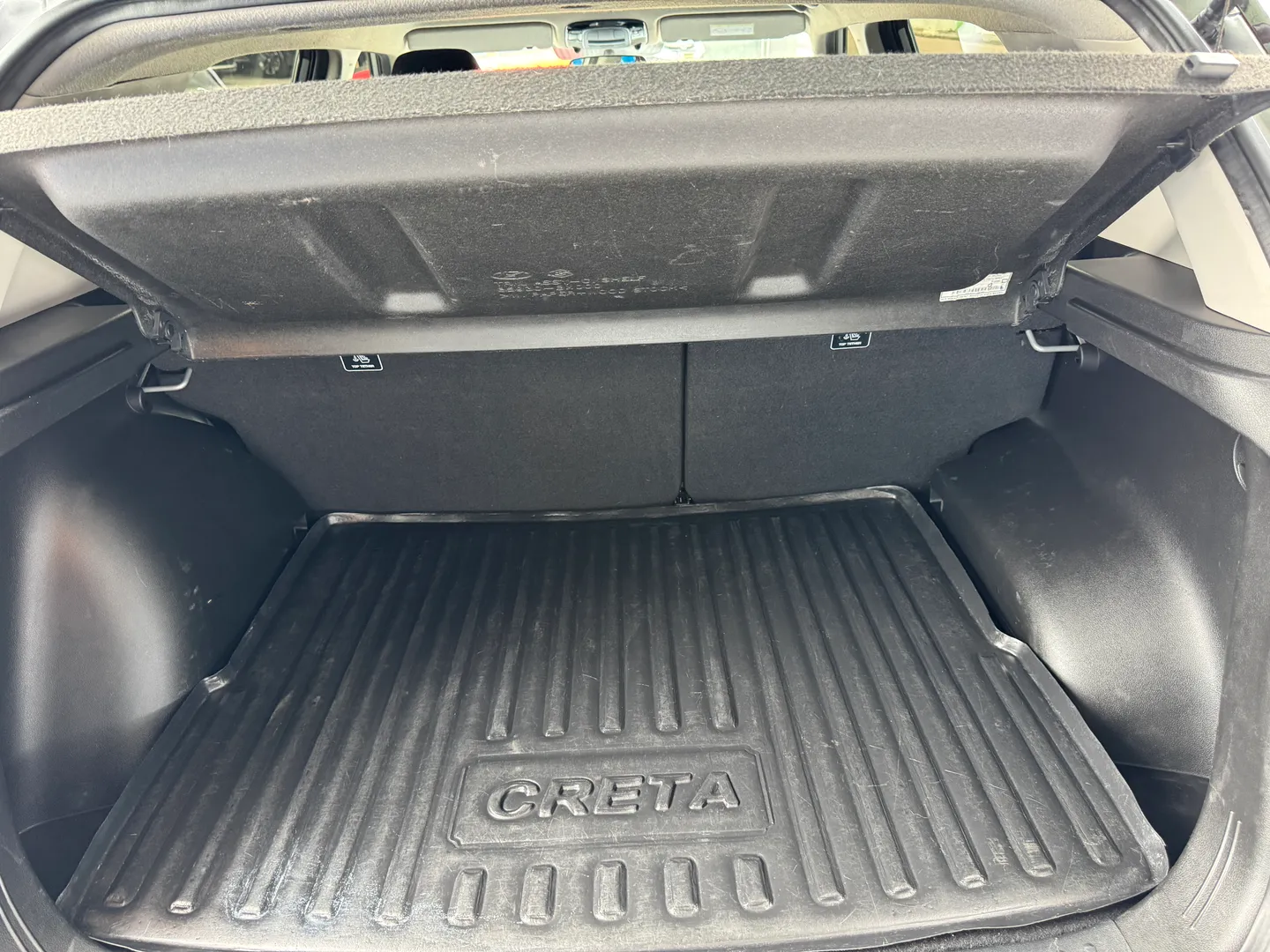 Imagem 15 – Hyundai Creta 1.0 Tgdi Flex Limited Automático