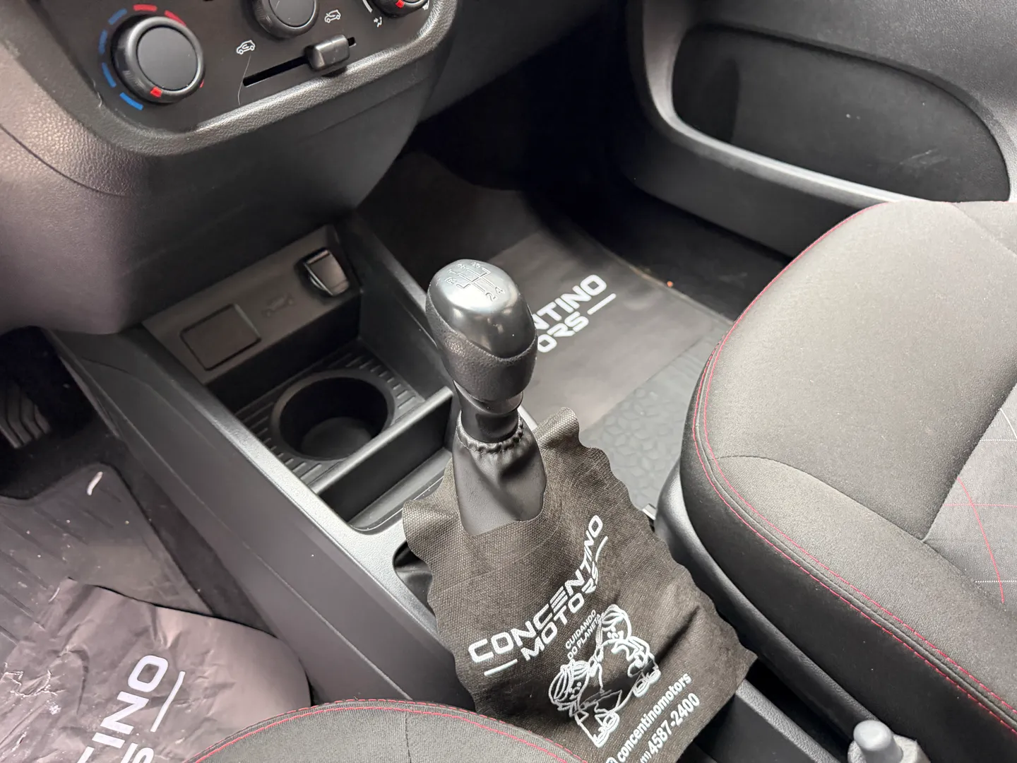 Imagem 7 – Renault Kwid 1.0 12V Sce Flex Zen Manual