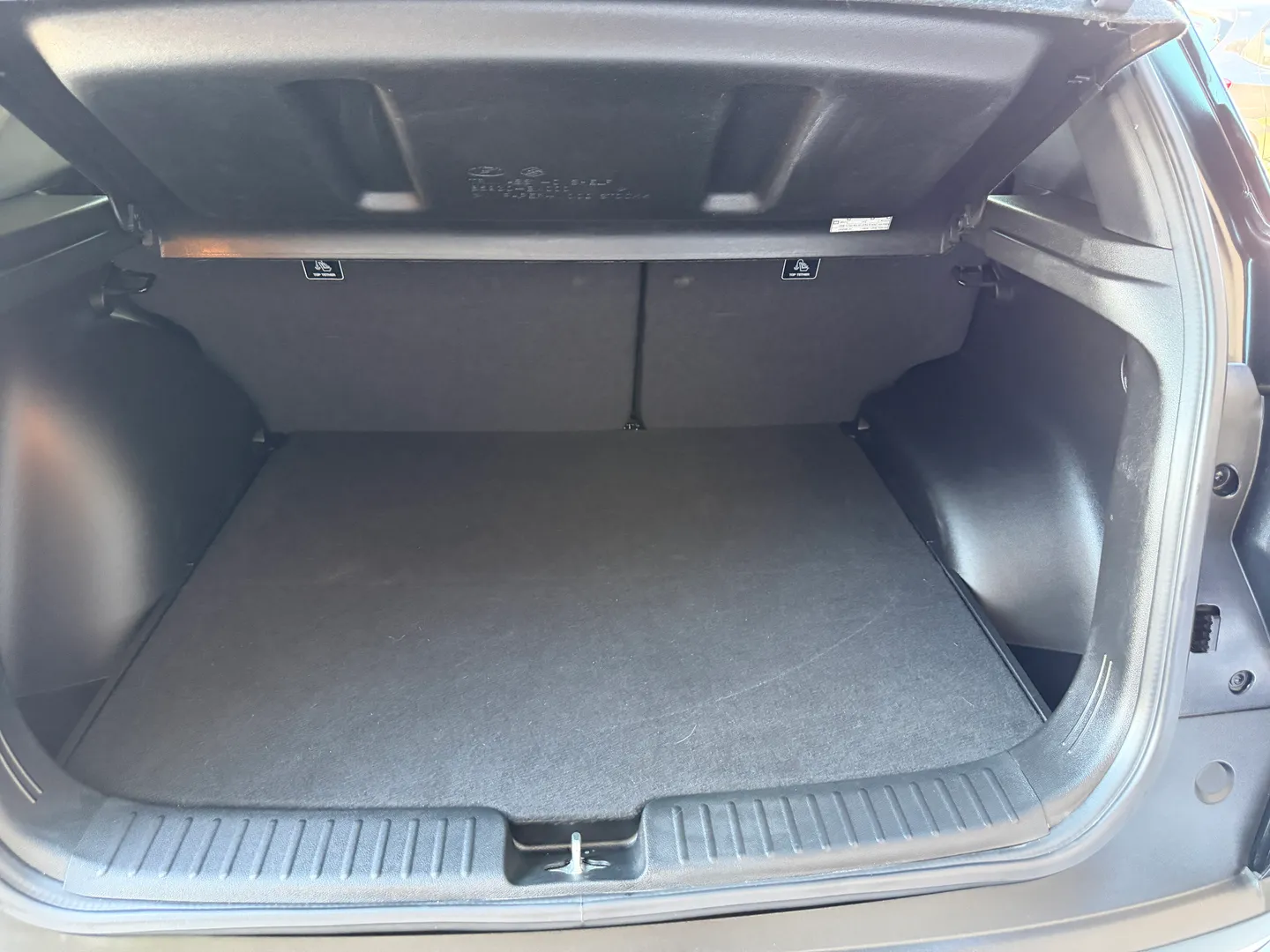 Imagem 13 – Hyundai Creta 1.0 Tgdi Flex N Line Automático