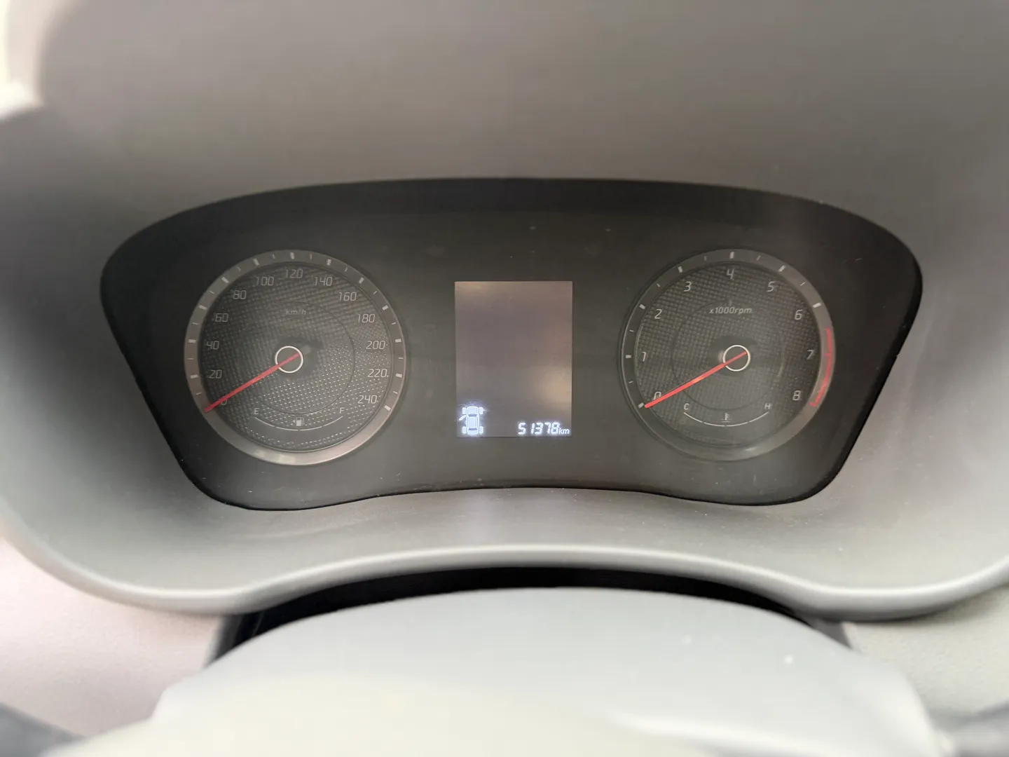 Imagem 13 – Hyundai Hb20s 1.0 12V Flex Comfort Plus Manual