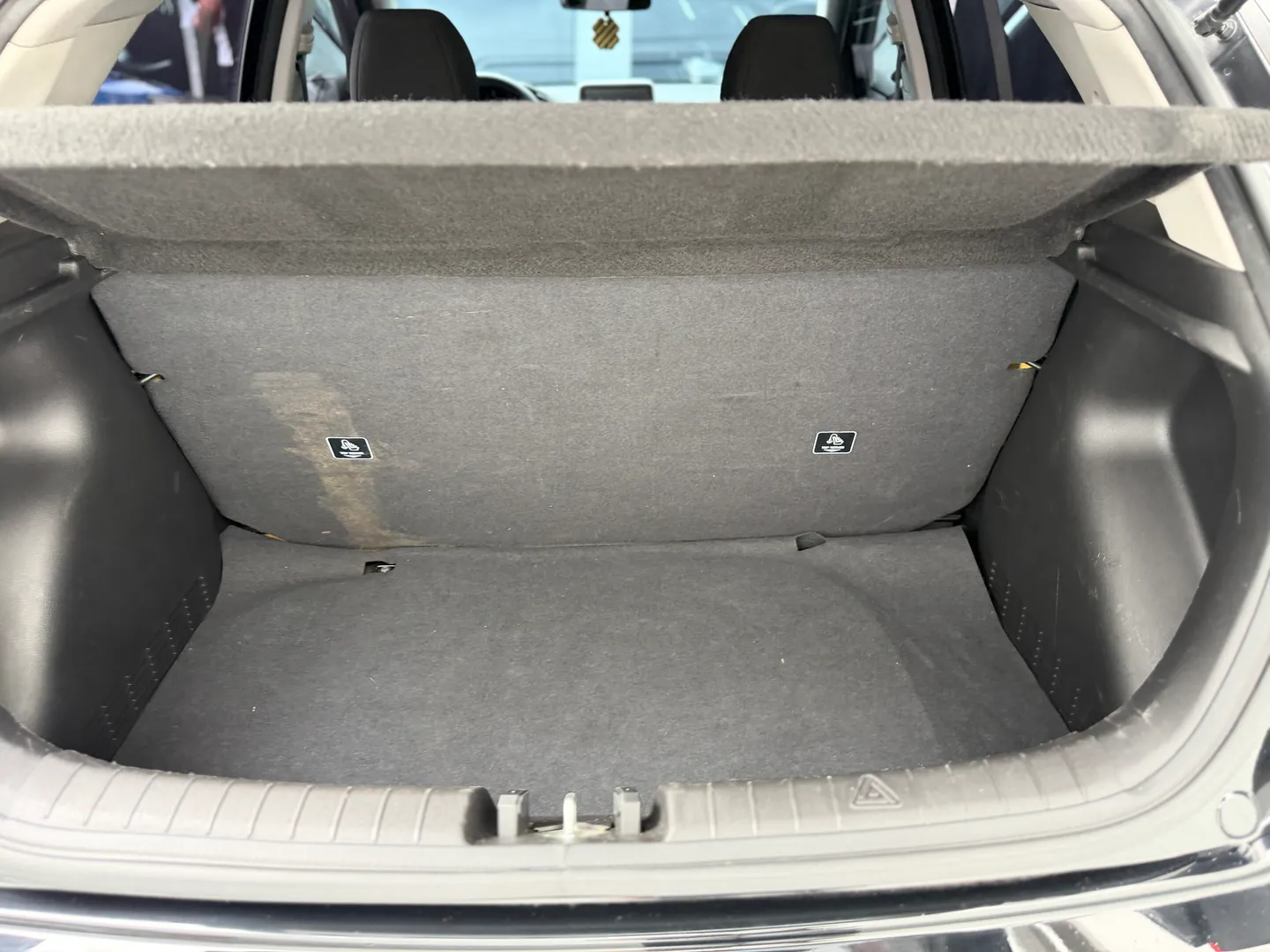 Imagem 11 – Hyundai Hb20 1.0 Tgdi Flex Comfort Automático