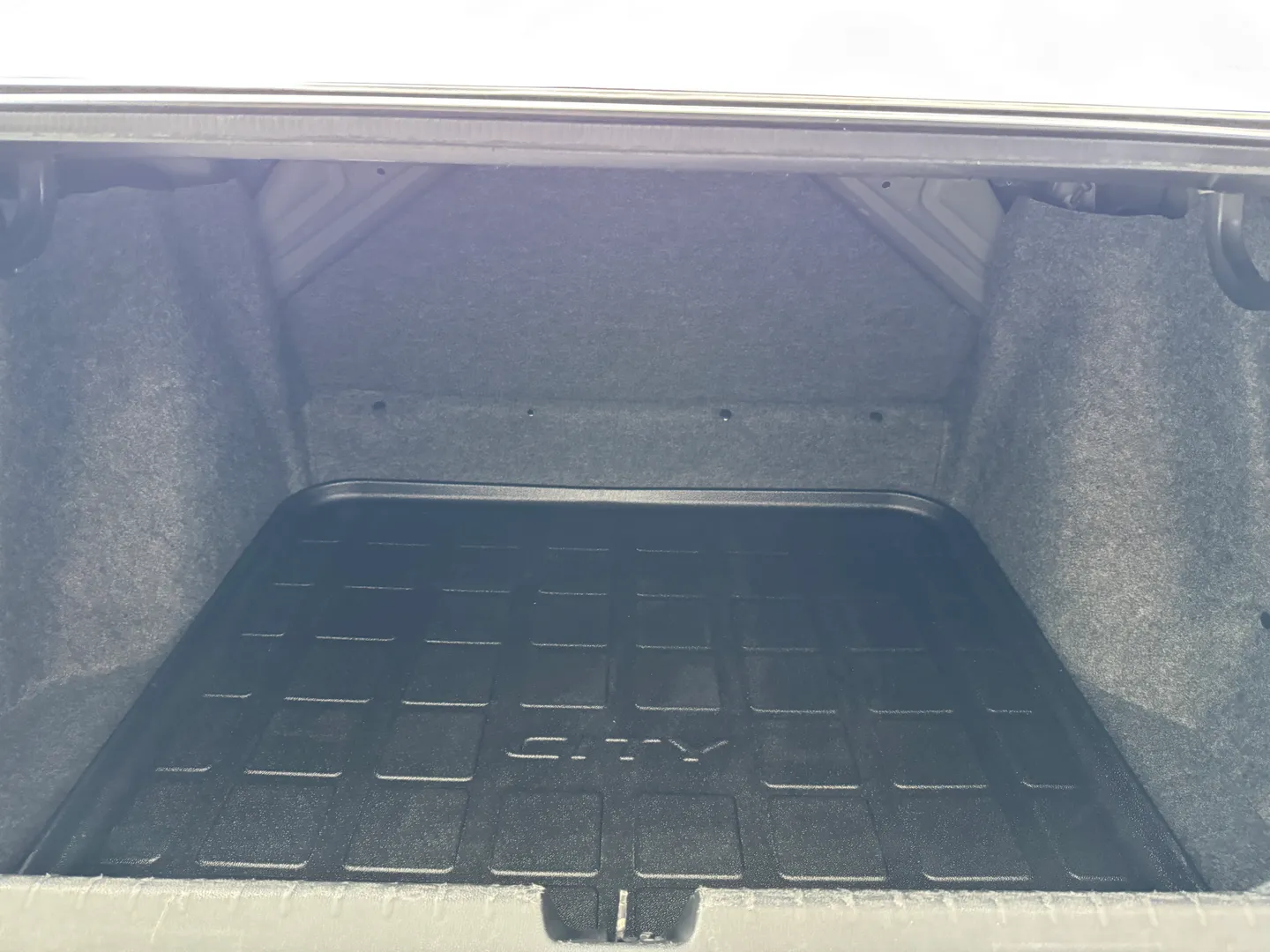 Imagem 10 – Honda City 1.5 Personal 16V Flex 4P Automático