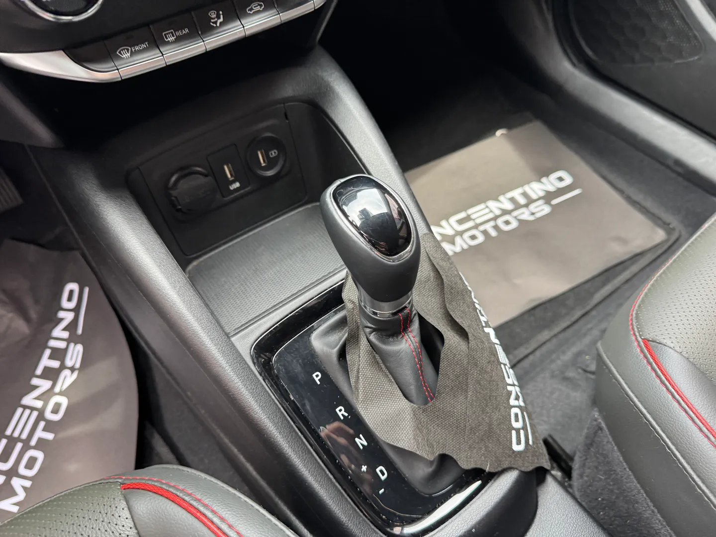 Imagem 15 – Hyundai Hb20x 1.6 16V Flex Diamond Plus Automático