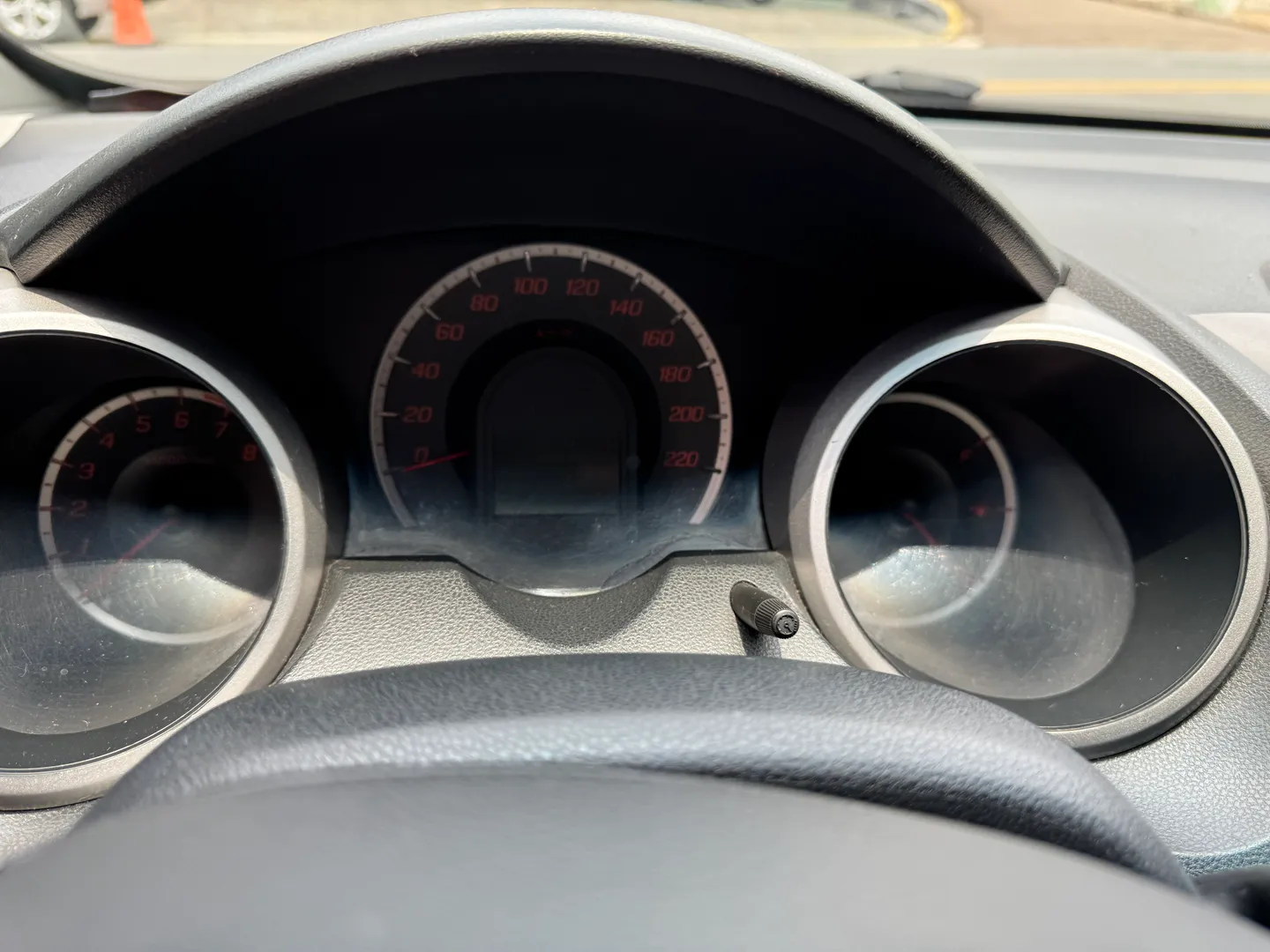 Imagem 15 – Honda Fit 1.5 Ex 16V Flex 4P Automático