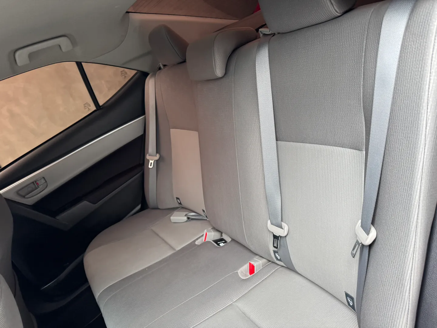 Imagem 12 – Toyota Corolla 1.8 Gli 16V Flex 4P Automático