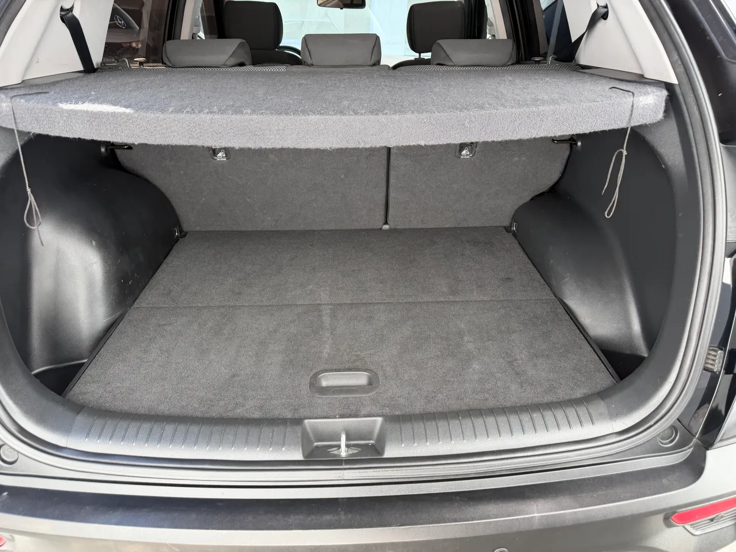 Imagem 10 – Hyundai Creta 1.6 16V Flex Attitude Automático