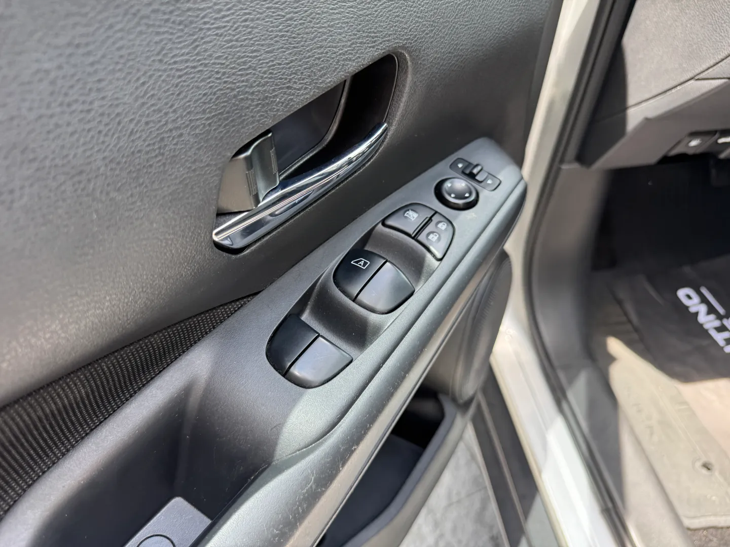 Imagem 12 – Nissan Kicks 1.6 16V Flexstart Sense Xtronic