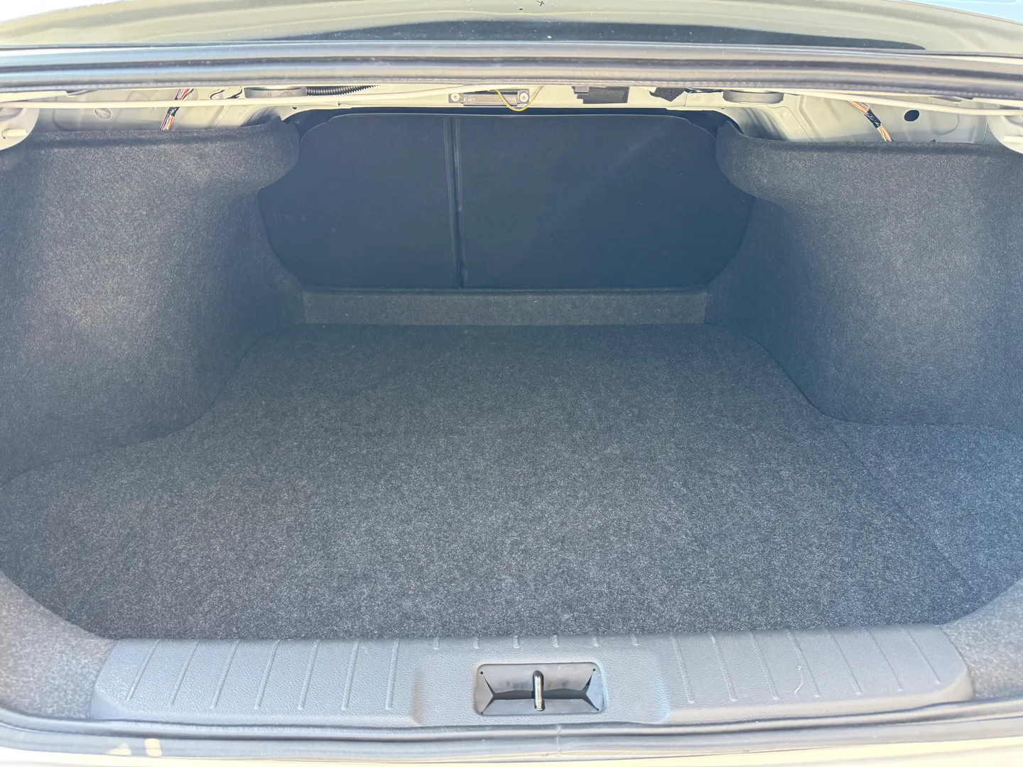 Imagem 10 – Nissan Sentra 2.0 16V Gasolina Advance Xtronic