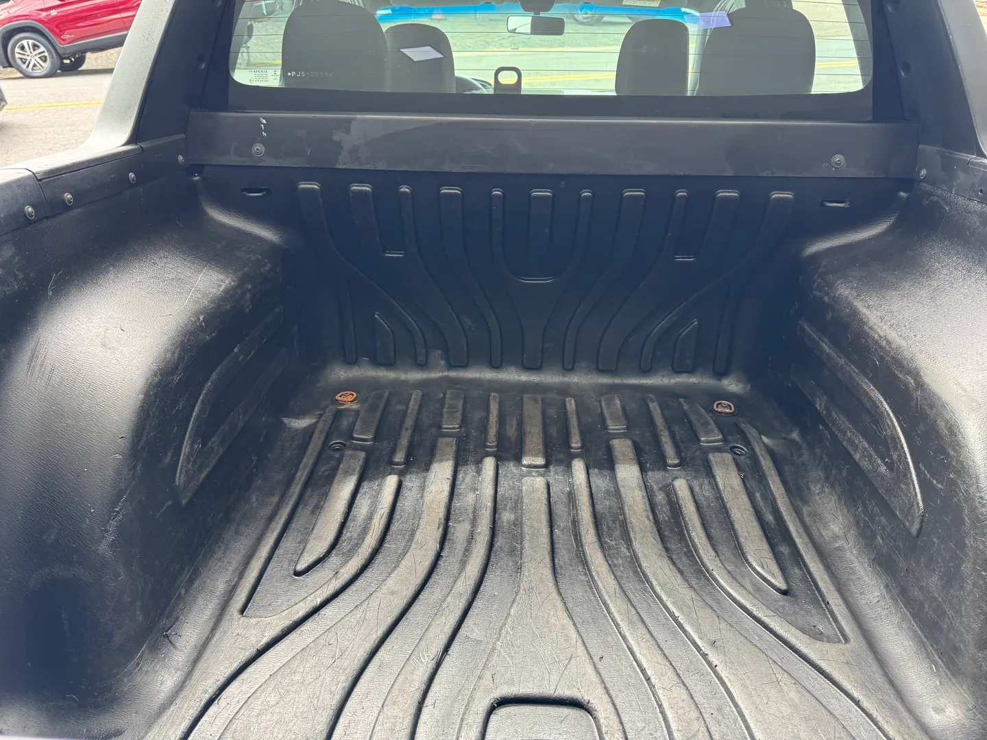 Imagem 10 – Renault Oroch 1.6 16V Sce Flex Pro Manual