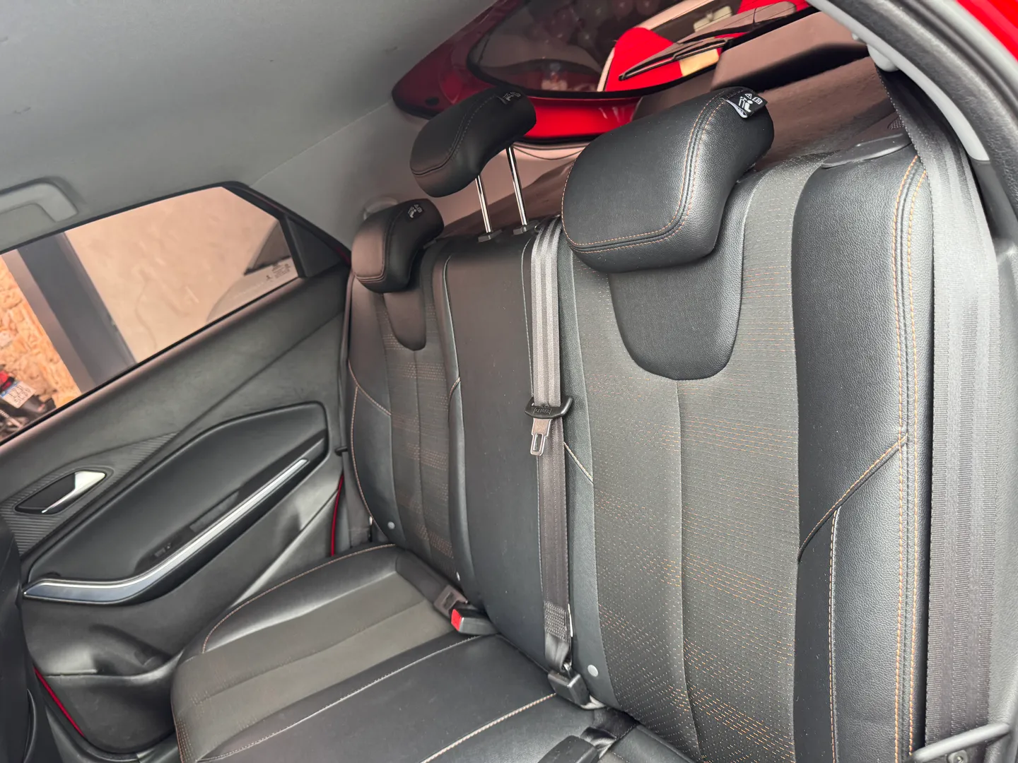 Imagem 9 – Chery Tiggo 2 1.5 Mpfi 16V Flex Look 4P Manual