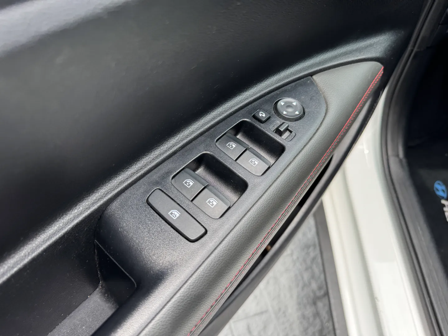 Imagem 12 – Hyundai Hb20x 1.6 16V Flex Diamond Plus Automático