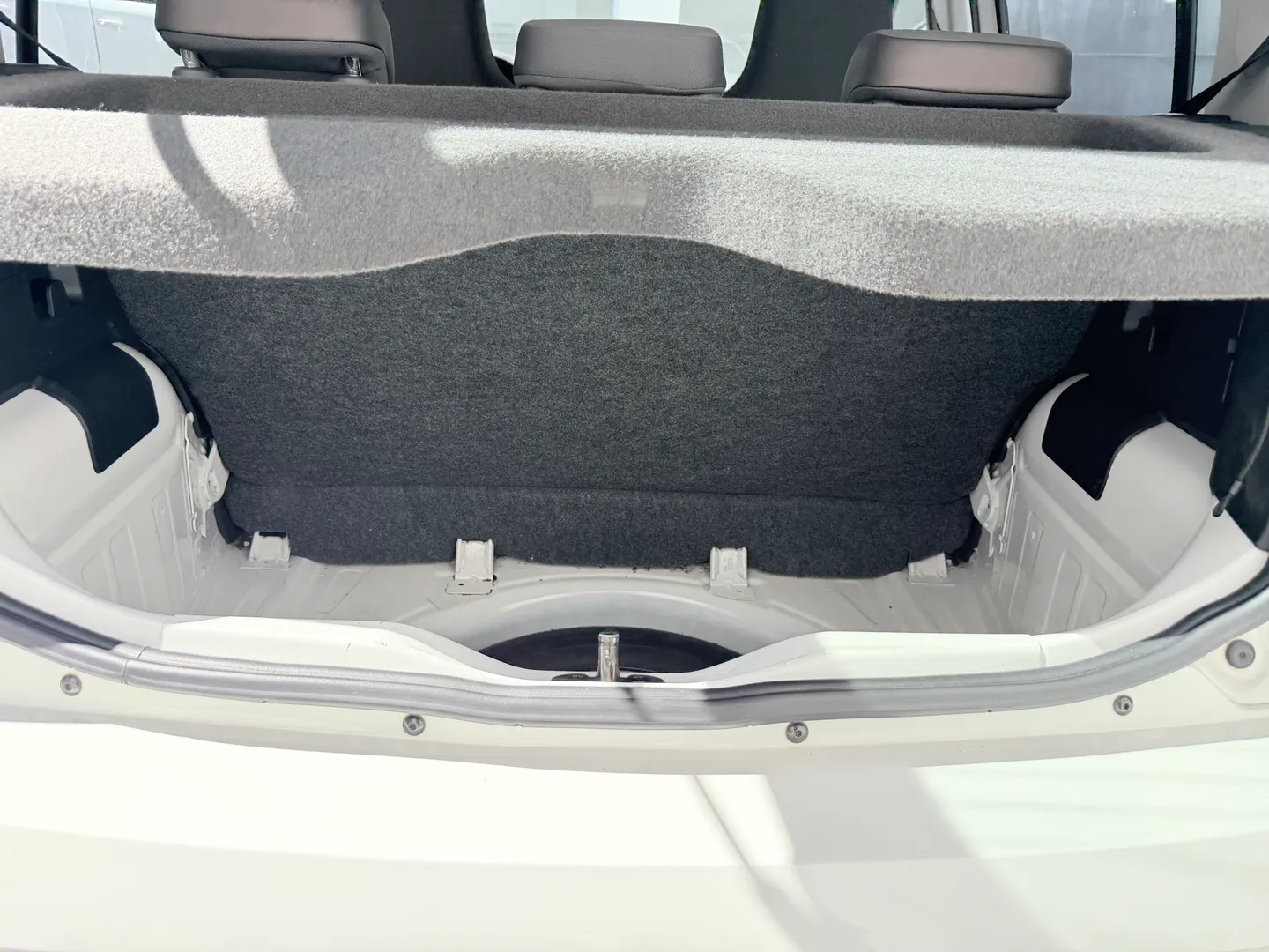 Imagem 11 – Volkswagen Up 1.0 170 Tsi Total Flex Xtreme 4P Manual