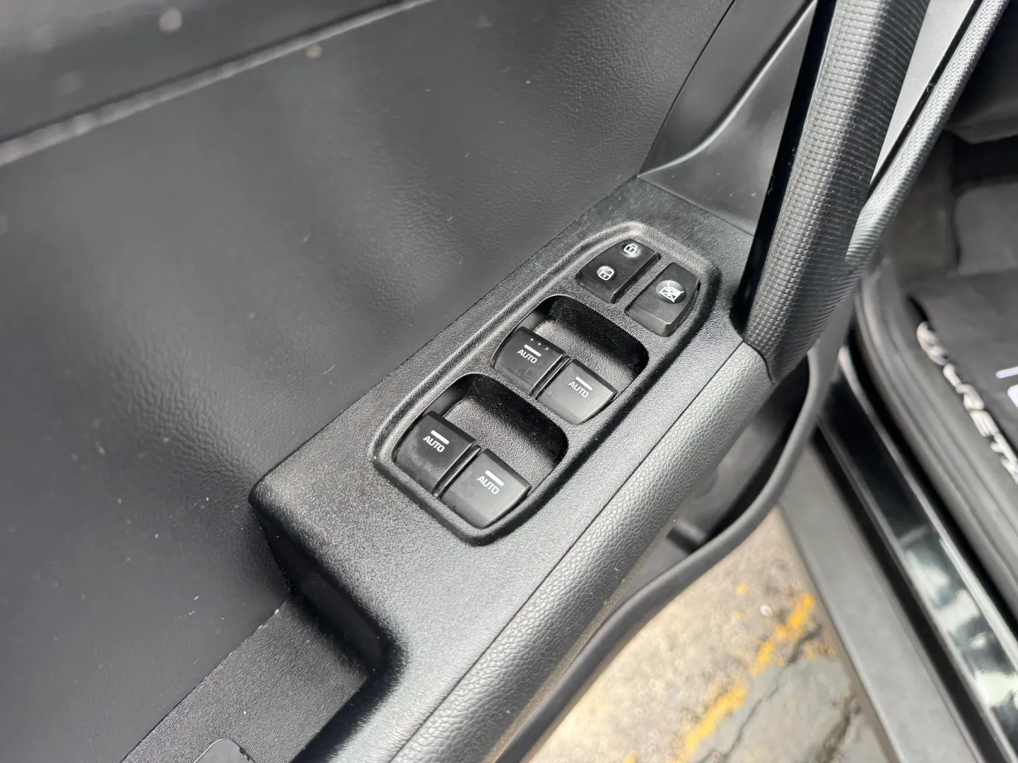 Imagem 7 – Hyundai Creta 1.6 16V Flex Action Automático