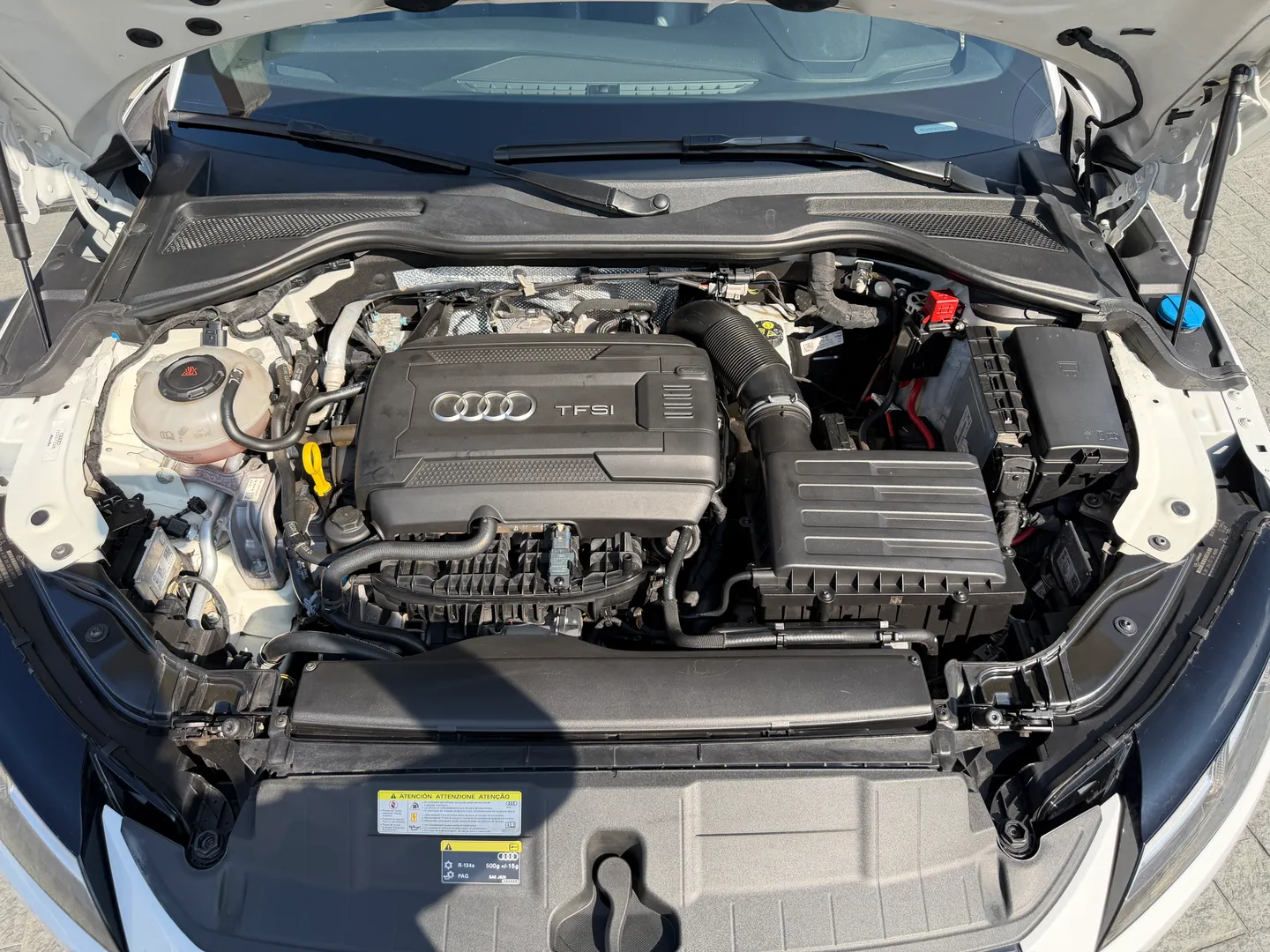 Imagem 11 – Audi Tt 2.0 Tfsi Coupé Ambition 2P Gasolina S-Tronic