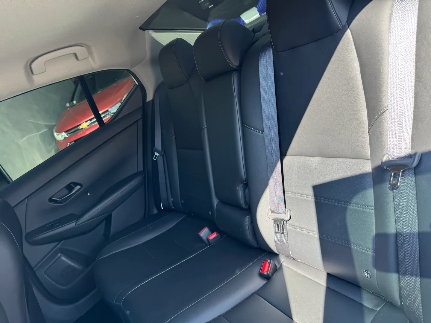 Imagem 11 – Nissan Sentra 2.0 16V Gasolina Advance Xtronic