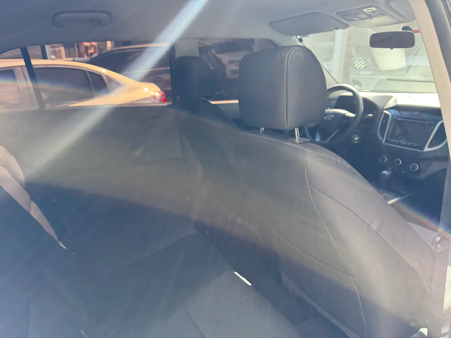 Imagem 16 – Hyundai Creta 1.6 16V Flex Attitude Automático