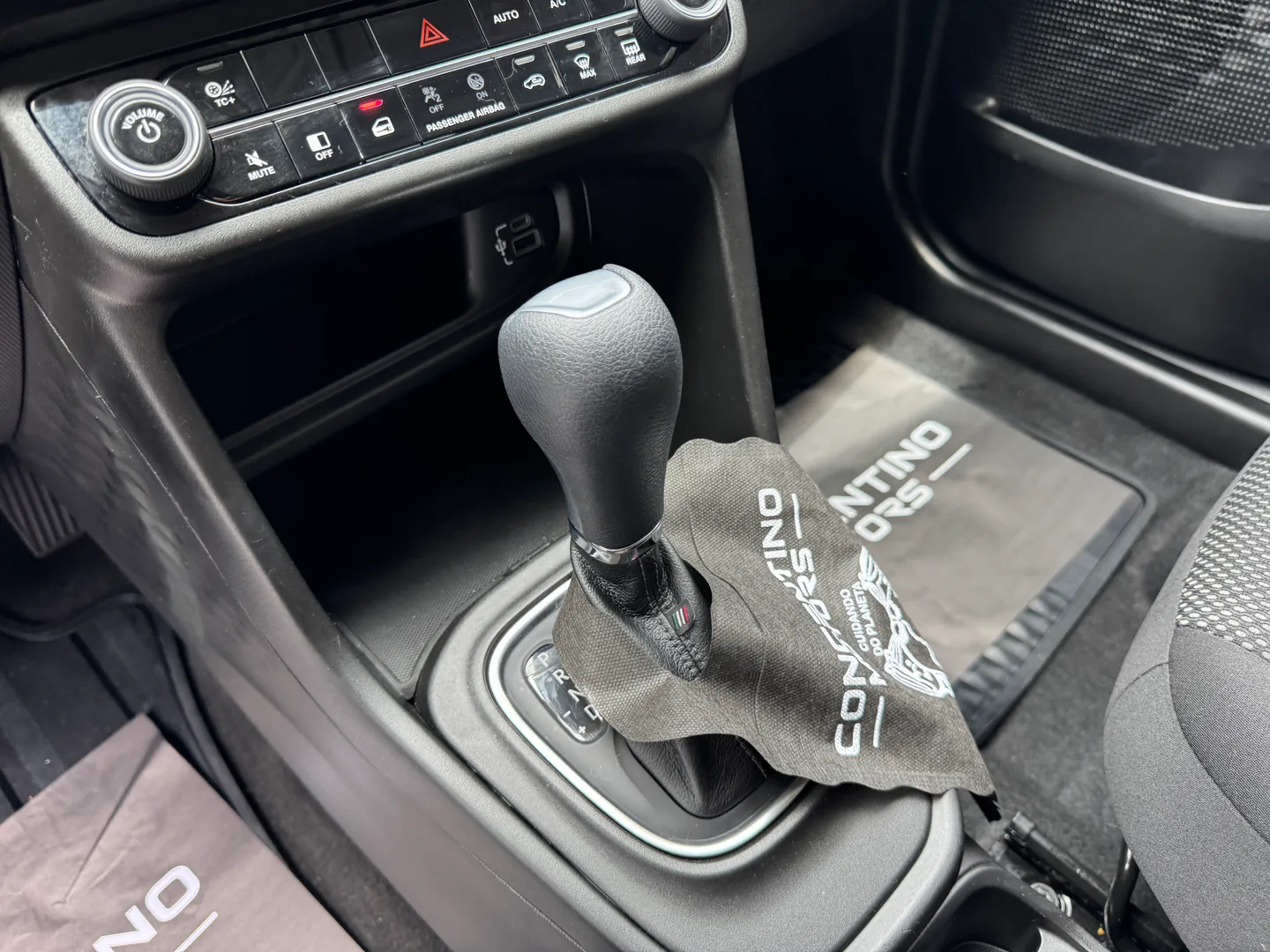 Imagem 15 – Fiat Pulse 1.3 Flex Drive Cvt