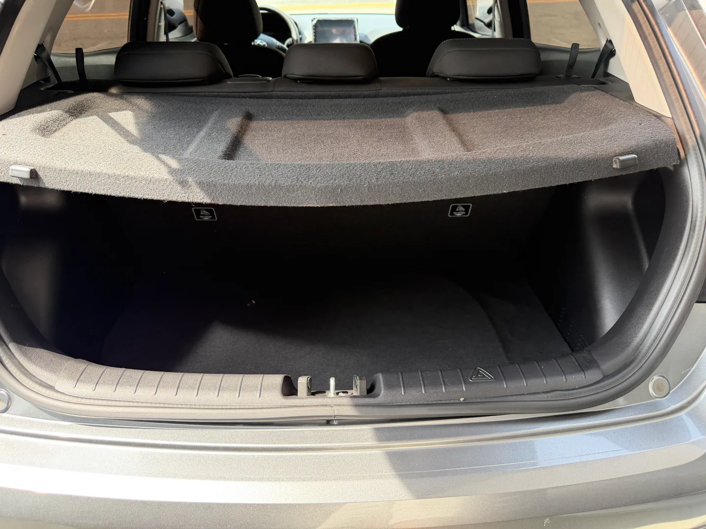 Imagem 12 – Hyundai Hb20 1.0 12V Flex Limited Plus Manual