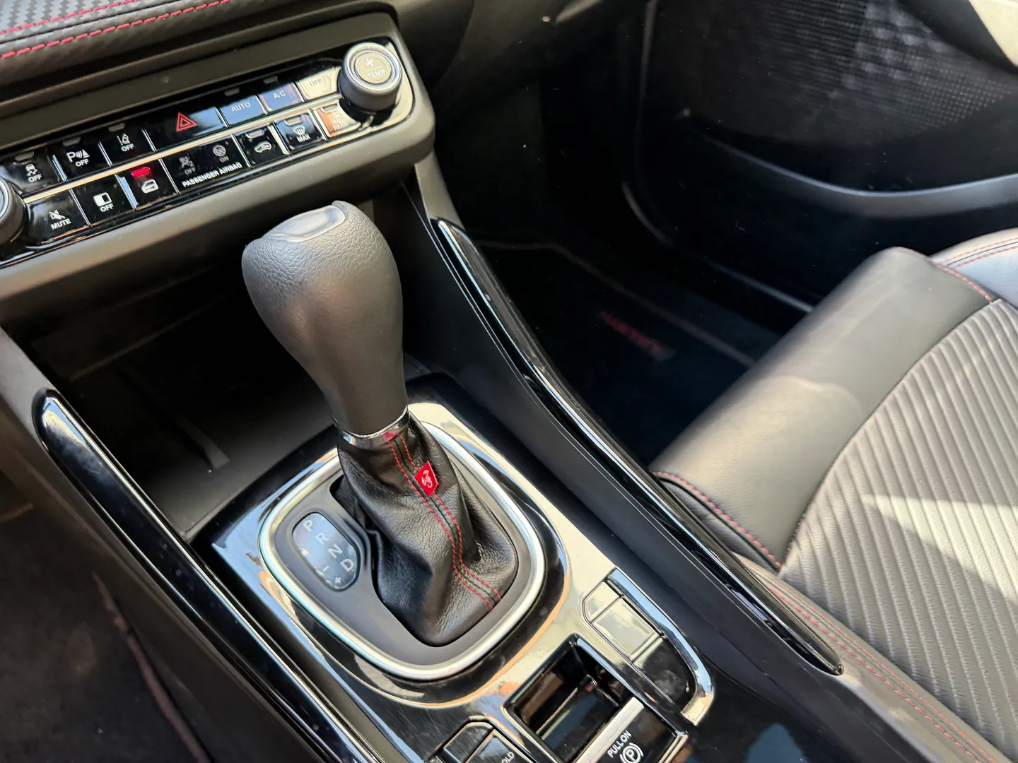 Imagem 13 – Fiat Fastback 1.3 Turbo 270 Flex Abarth At6