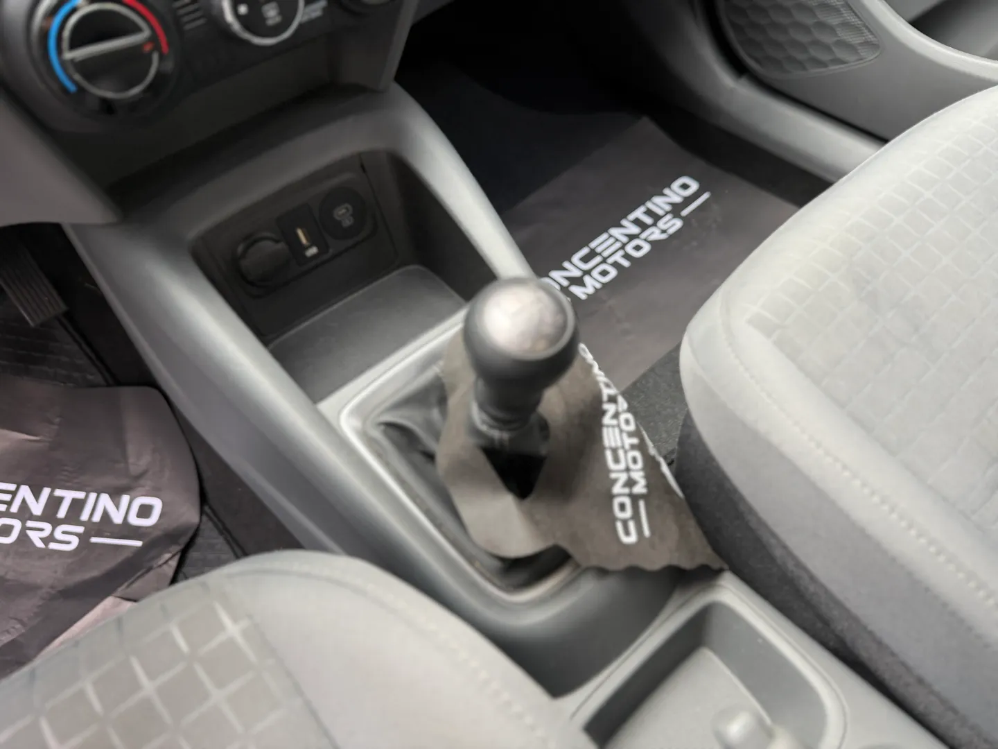 Imagem 11 – Hyundai Hb20s 1.0 12V Flex Comfort Plus Manual
