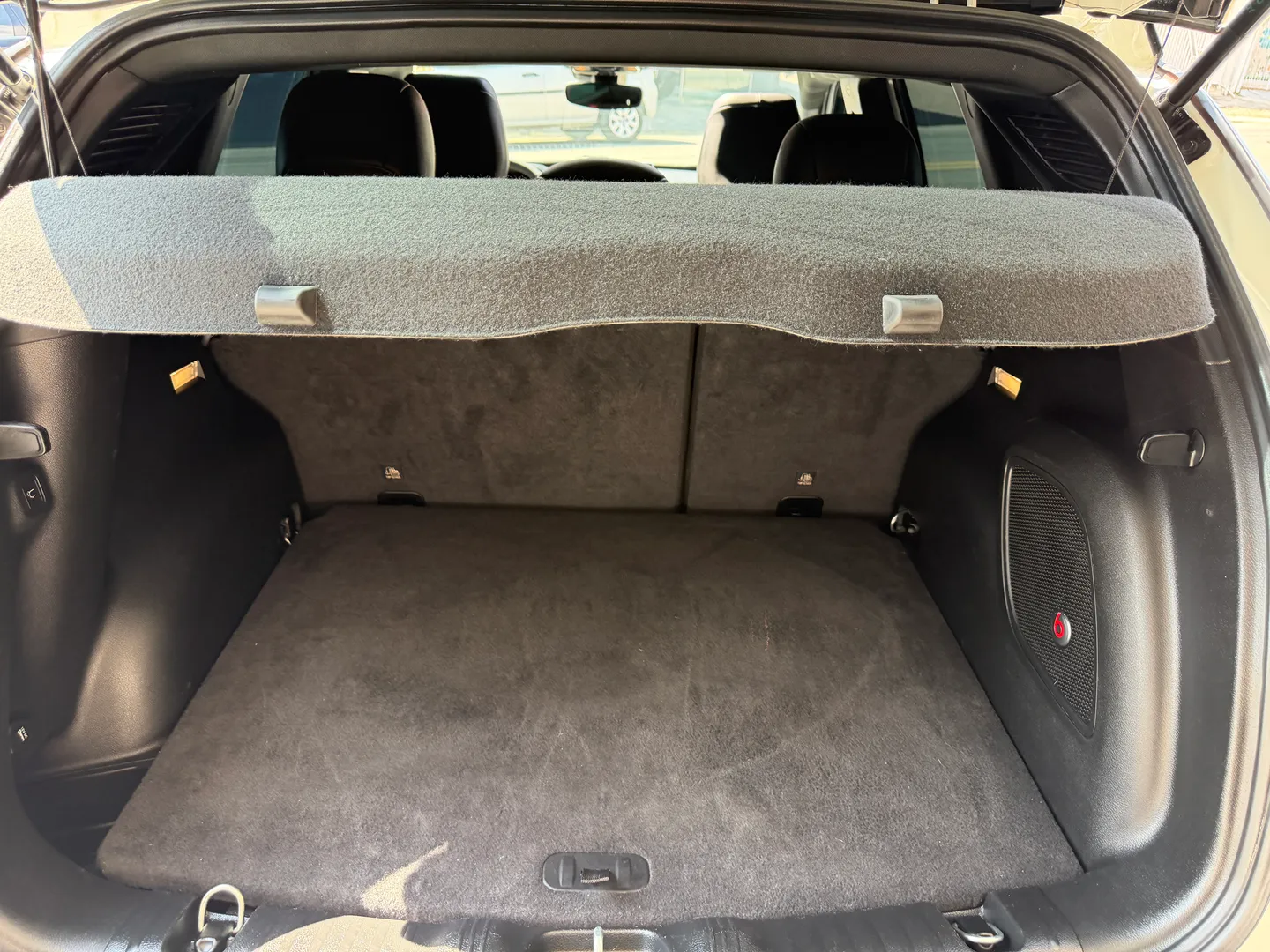 Imagem 11 – Jeep Compass 1.3 T270 Turbo Flex S At6