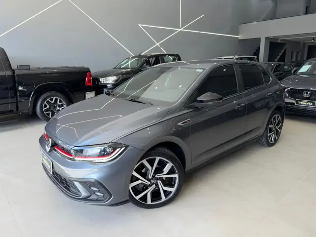 Volkswagen Polo 2023