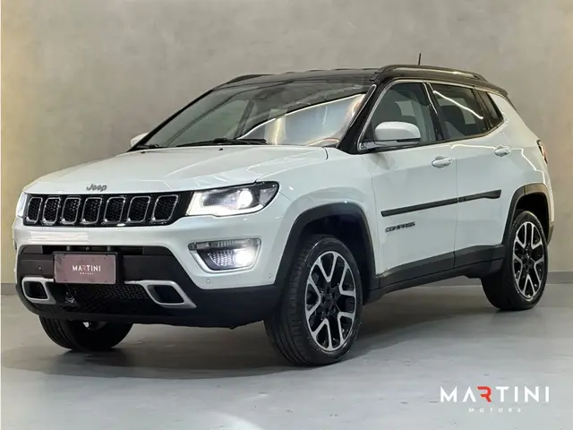 Jeep Compass 2020