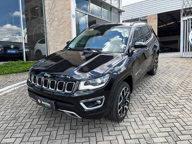 Jeep Compass 2020