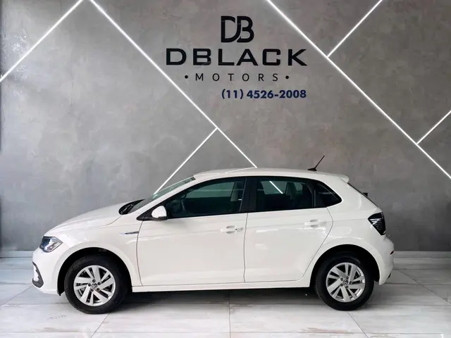 Volkswagen Polo 2025