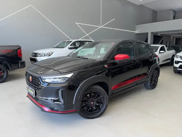 Fiat Pulse 2023