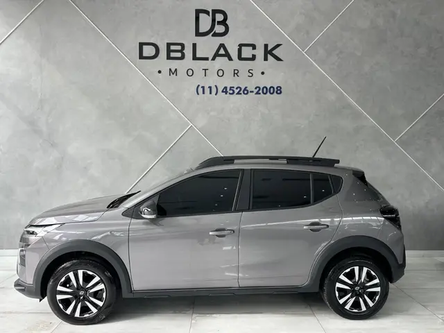 Renault Kardian 2025