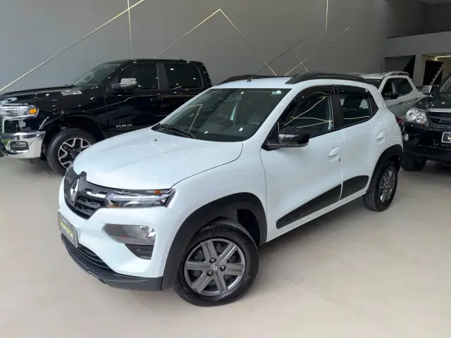 Renault Kwid 2026