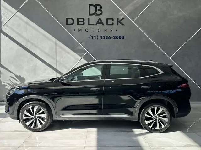 Byd Song Plus 2027