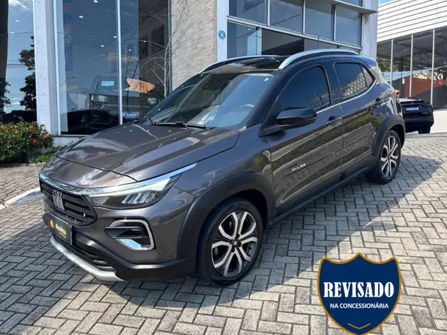 Fiat Pulse 2024