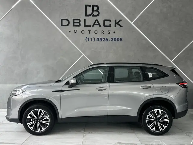 Gwm Haval H6 2026