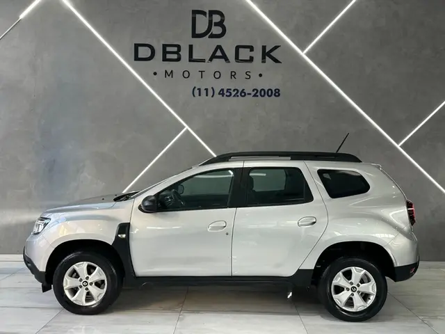 Renault Duster 2025