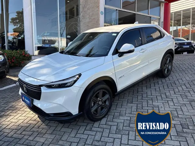 Honda Hr-V 2023